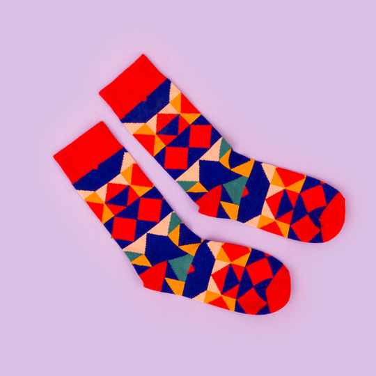 Pride Socks