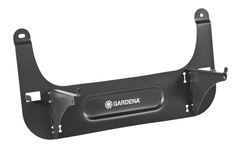 Gardena - Wall Hanger - For Sileno City