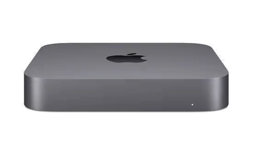 Refurbished Apple Mac Mini A1993 (2018) i5-8500B 256GB SSD 8GB RAM