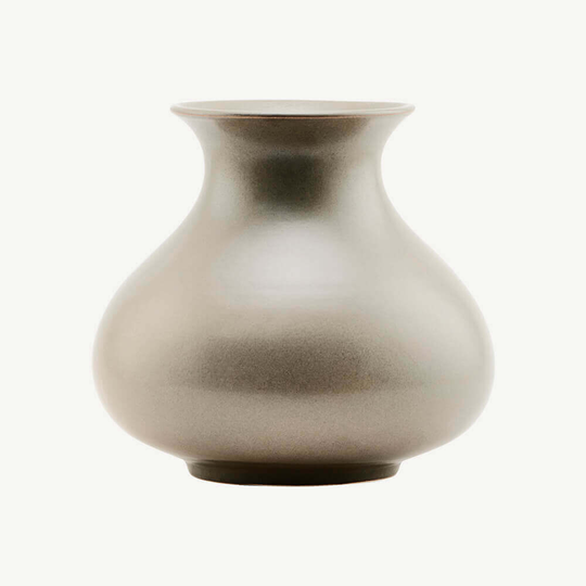 Braydon Vase Olive