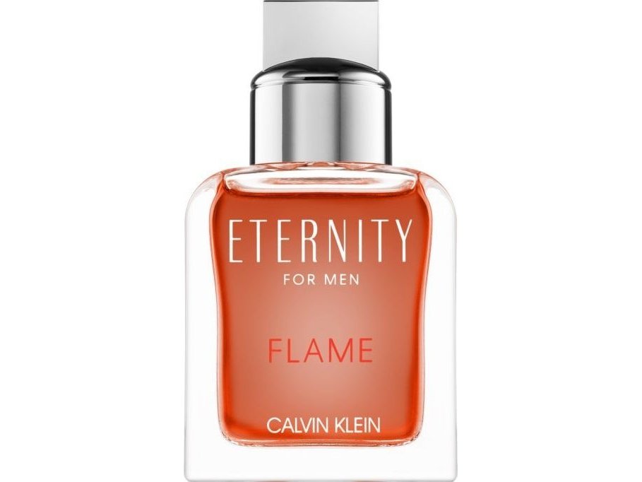 Calvin Klein - Eternity Flame EDT 30 ml