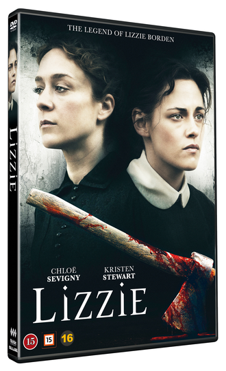 Lizzie