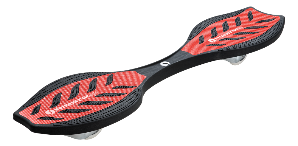 Razor - RipStik Air Pro Caster Board - Red (15055460)