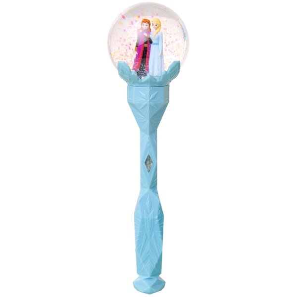 Frozen 2 - Sisters Musicial Snow Wand (202874-PKR1)