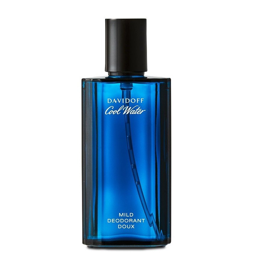 Davidoff - Cool Water - Man - Deo Spray 75ml.