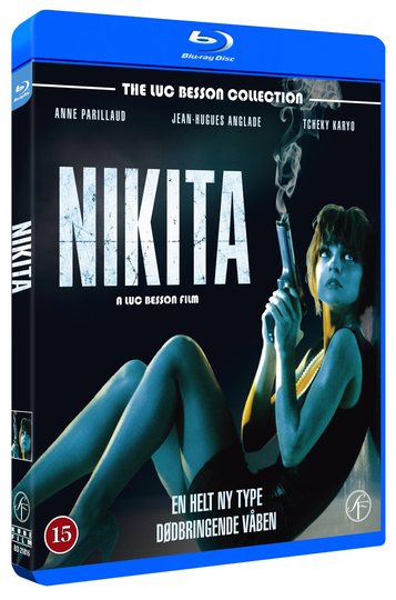 Nikita