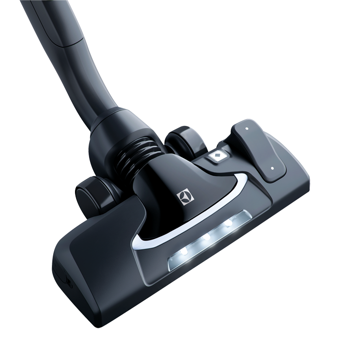 Electrolux - ZE141 Flowmotion LED Combi Nozzle