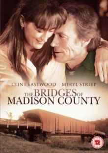 Bridges Of Madison County The – (UK Import)