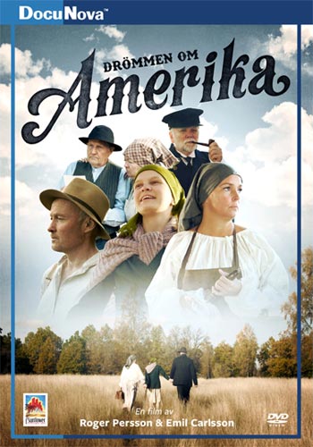 Drömmen om Amerika