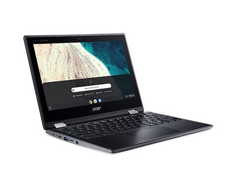 Refurbished Acer Chromebook Spin 511 Flip Convertible Tablet 4GB RAM 32GB HDD