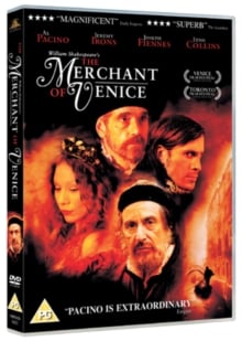 Merchant Of Venice
