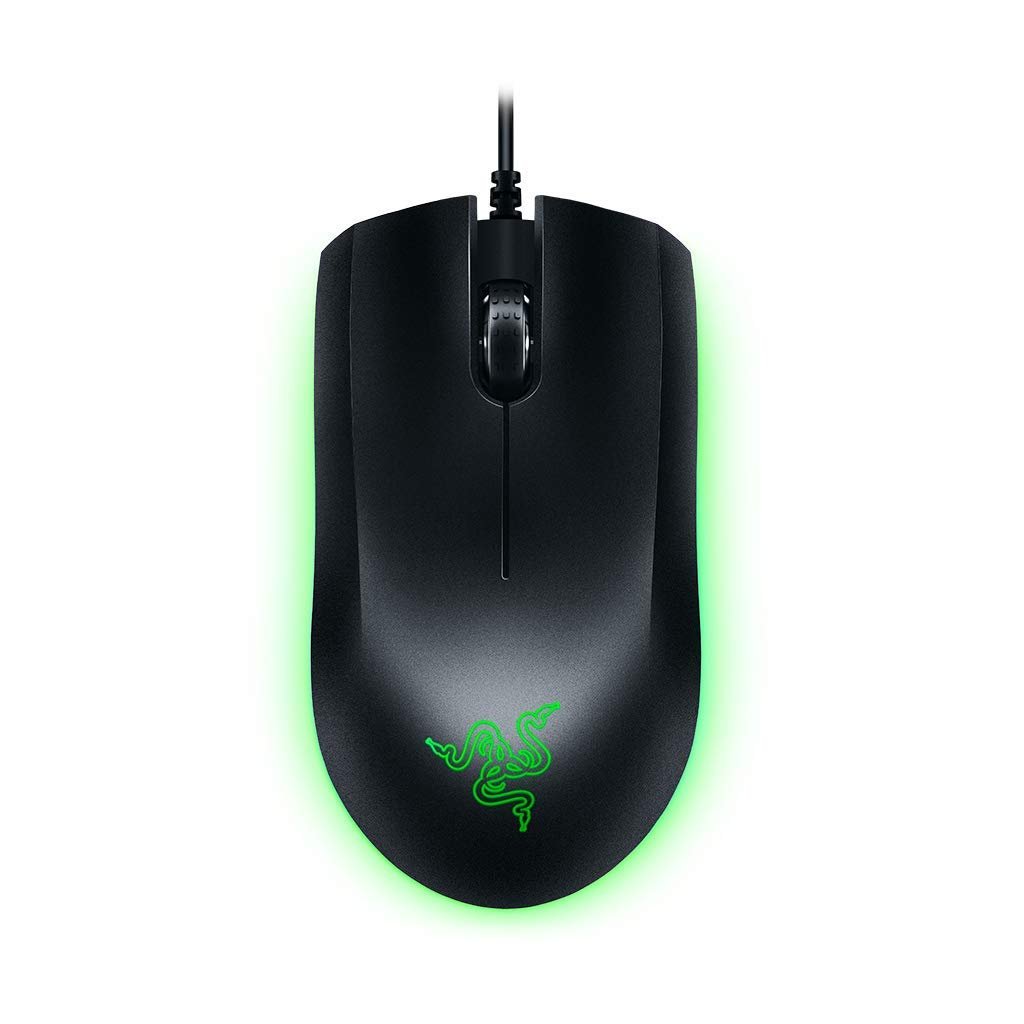 Razer Abyssus Essential mouse