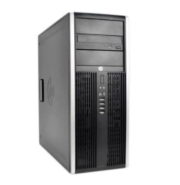 Refurbished HP Elite 8300 USFF PC i7-3770S 3.1Ghz 8GB 1TB SSD