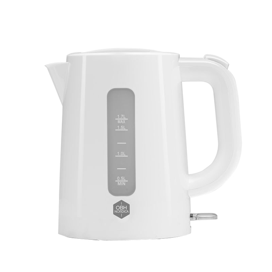 OBH Nordica - Daybreak Kettle - White (6414)