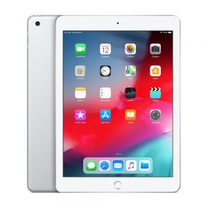 Refurbished iPad 6 Wi-Fi + Cellular
