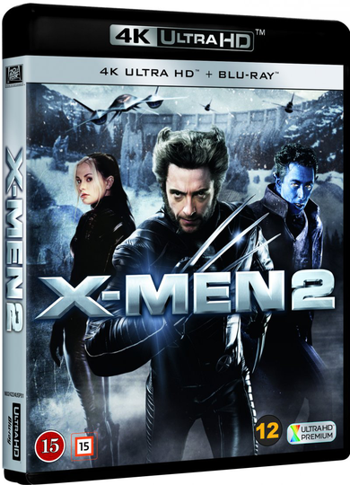 X-Men 2