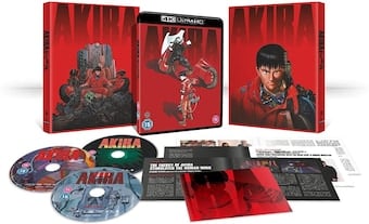 Akira (Import)