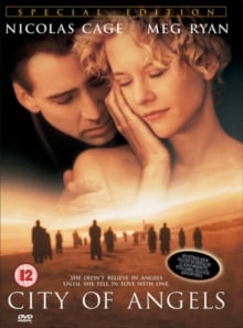 City Of Angels DVD – (UK Import)
