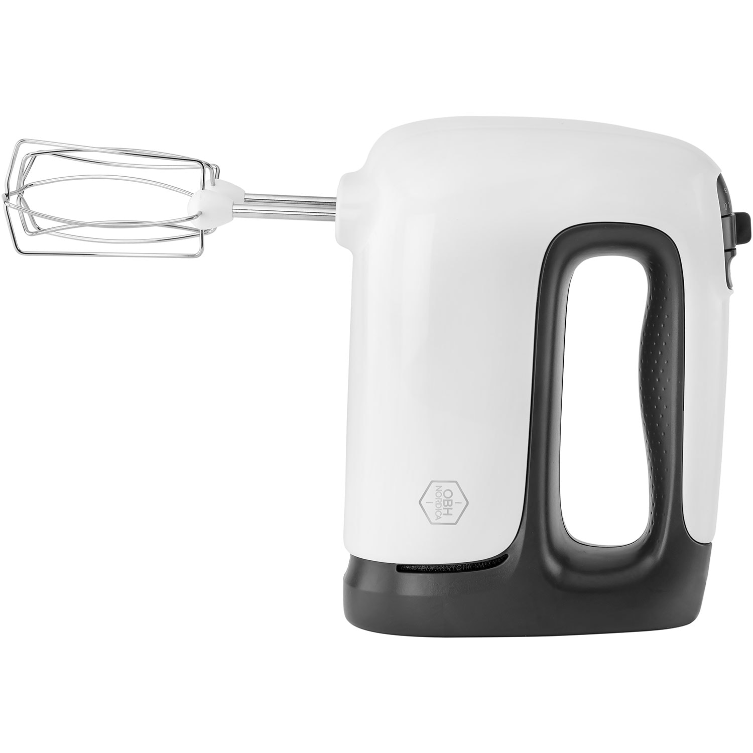 OBH Nordica​ - Hand Mixer + Prep Mix (HO4601S0)
