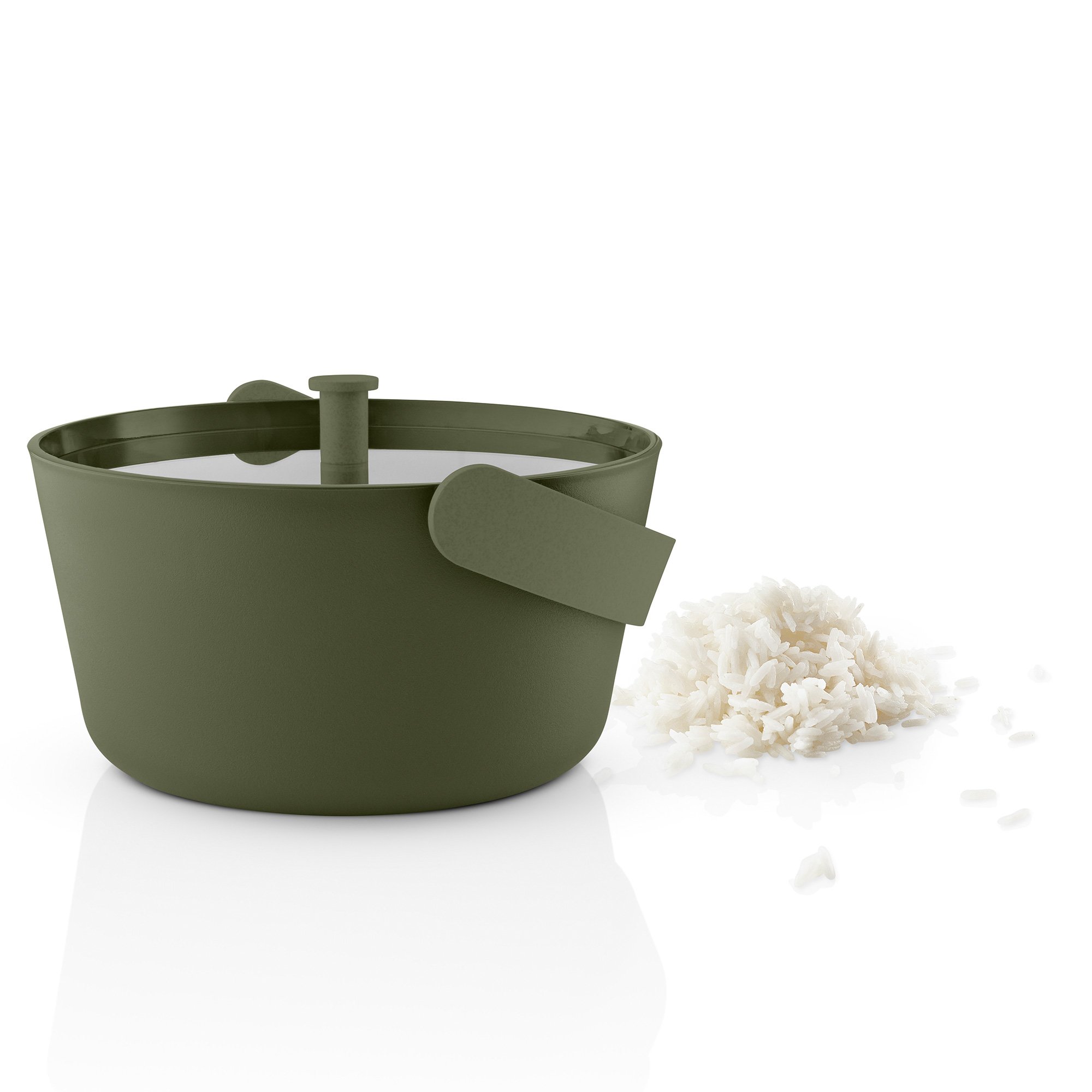 Eva Solo - Green Tool - Microwave rice cooker (531431)