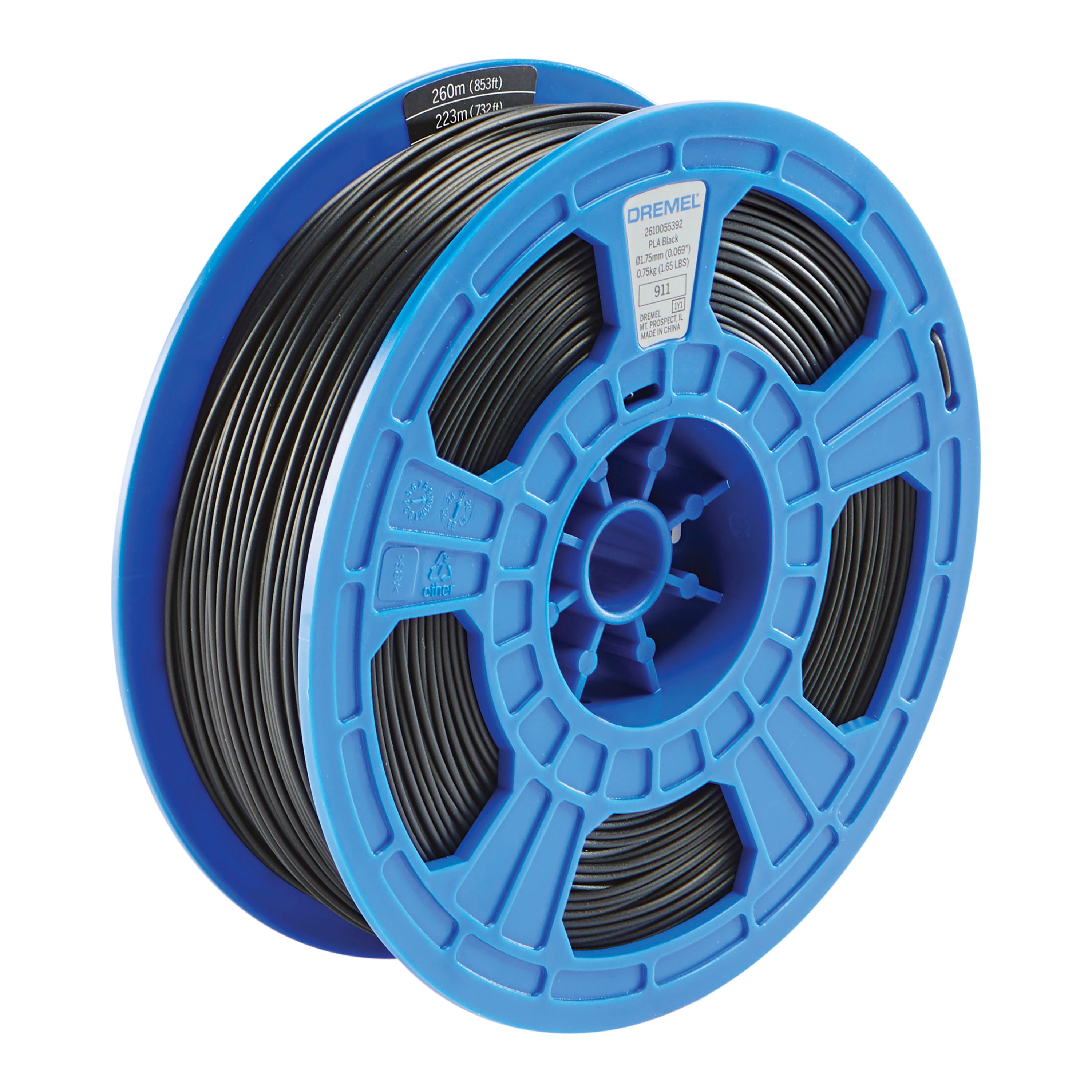 ​Dremel - 3D Filament PLA 750g