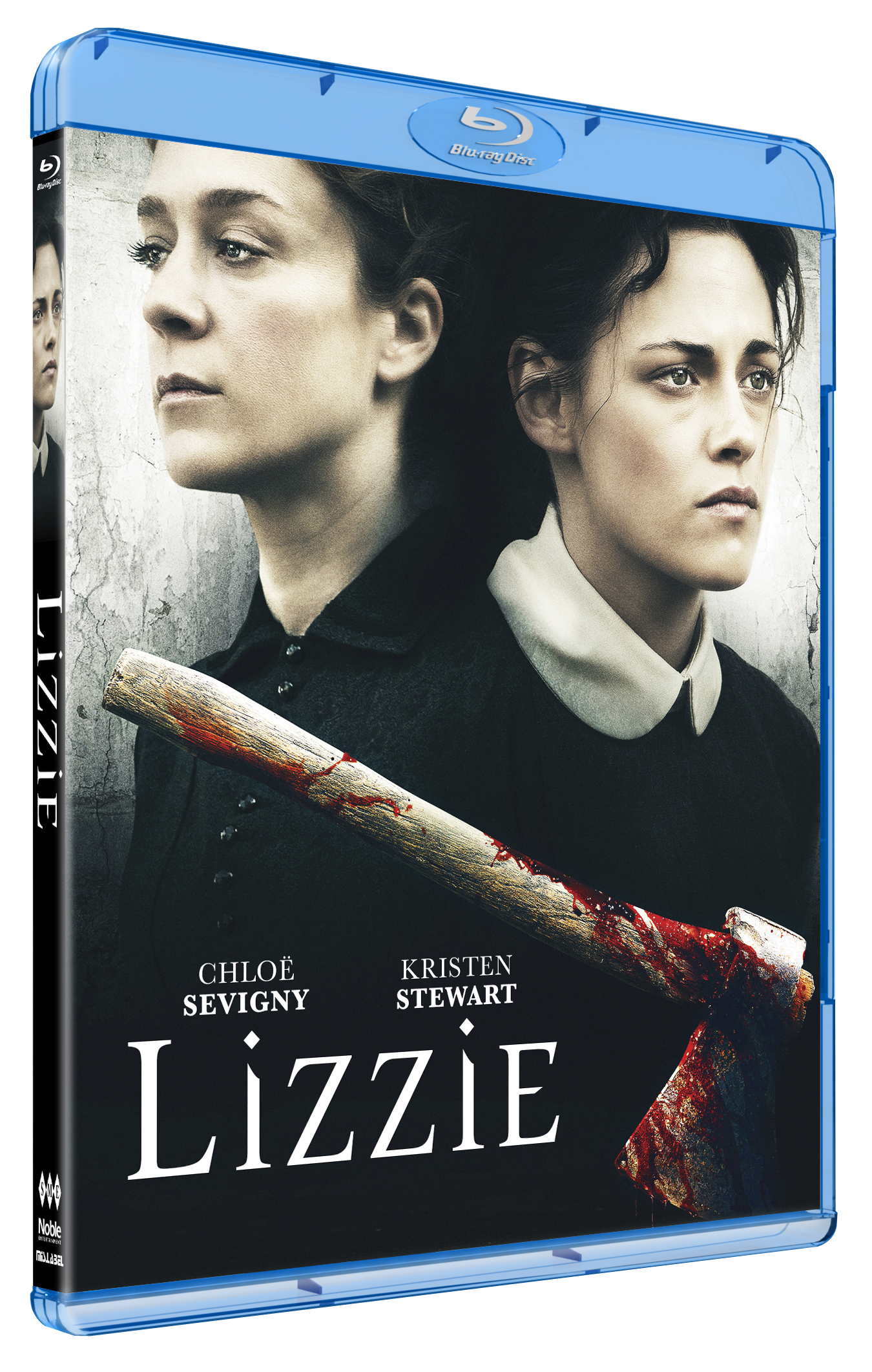 Lizzie