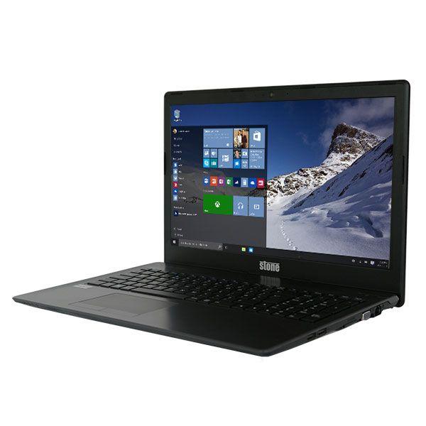 Refurbished Stonebook Pro N250JU Laptop 8GB RAM 240GB SSD