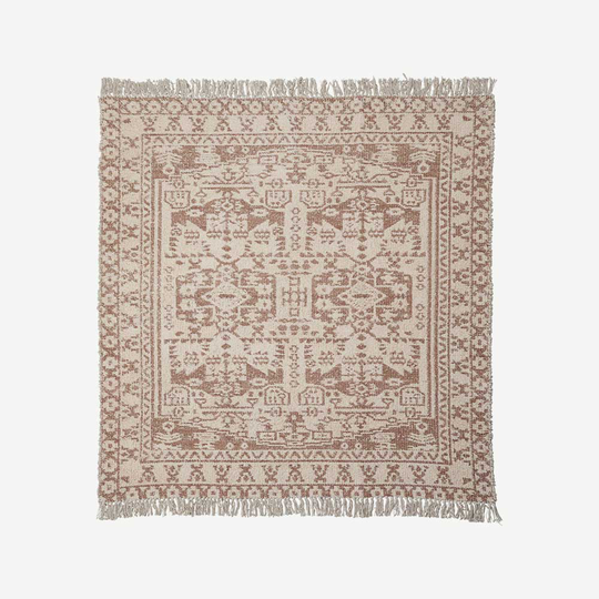 Balstone Rug Beige