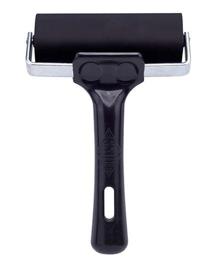 Brayer Ink Roller 100mm