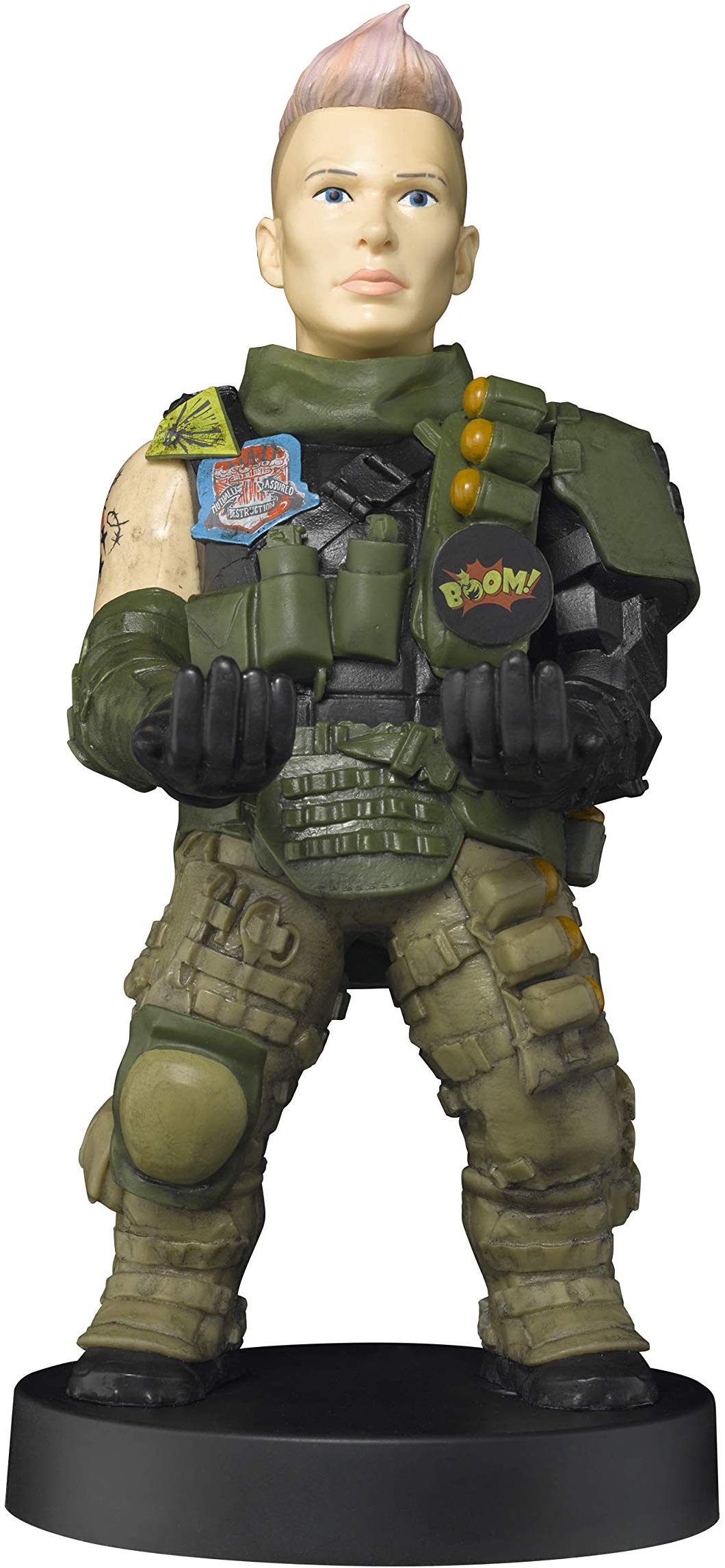 Cable Guys CoD #1 Battery