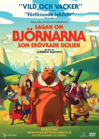 Sagan om Björnarna