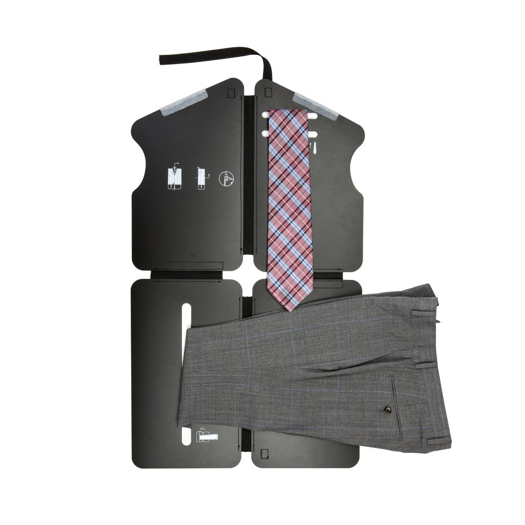 Compact Suit Folder (OR89)