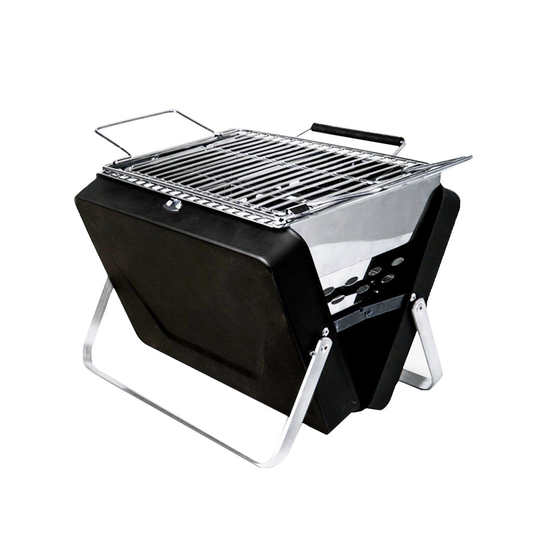 Barbecue Briefcase Grill (BBQ) (04770)