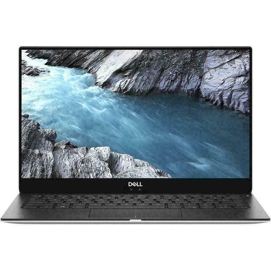 Refurbished DELL XPS 13 9370 Ultrabook PC - 13.3" Display - Intel i7-8550U Core i7 1.8GHz CPU - 512GB SSD - 16GB RAM - B Grade - Windows 10 Home Installed