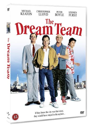 The Dream Team