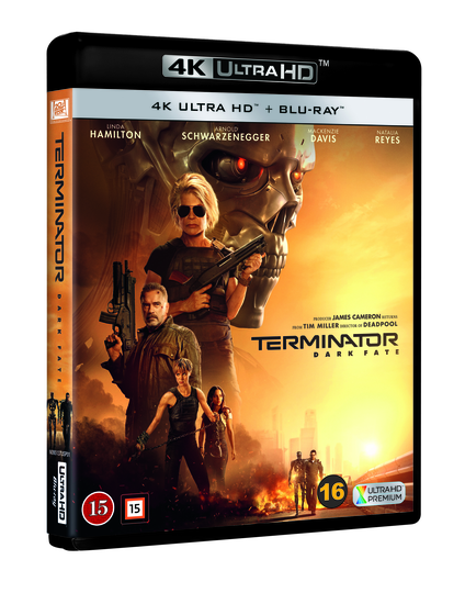 Terminator: Dark Fate
