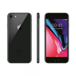 Refurbished iPhone 8 - 64GB - Space Gray