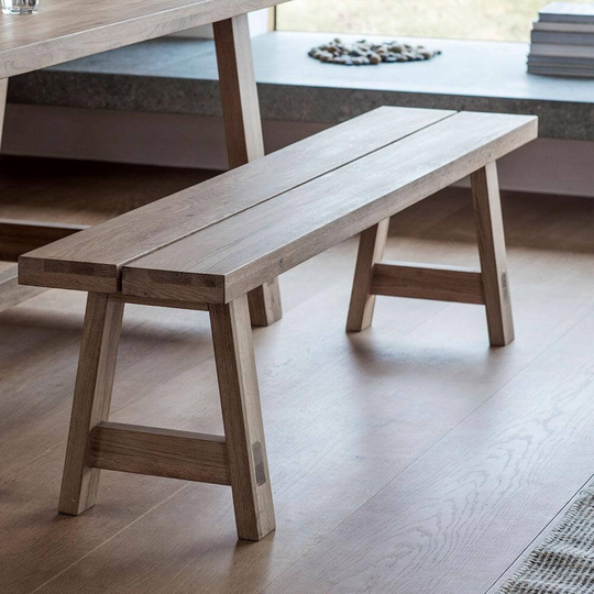 The Serenity Bench