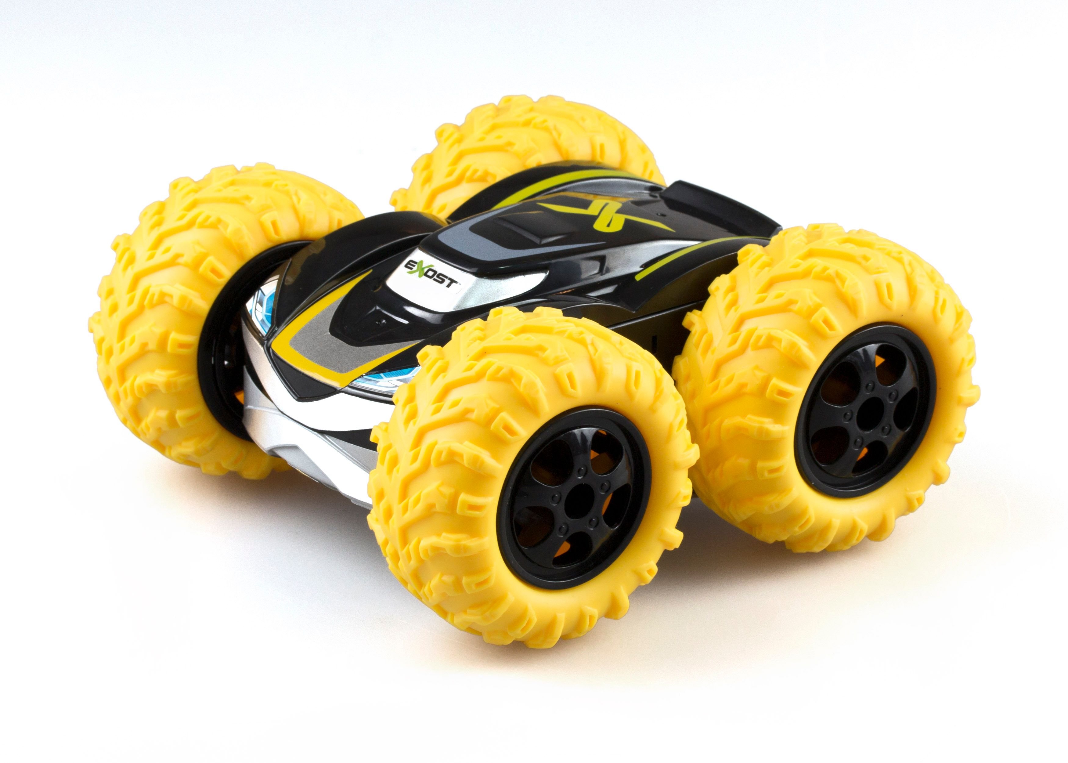 Silverlit - Exost - 360 Cross II - Yellow