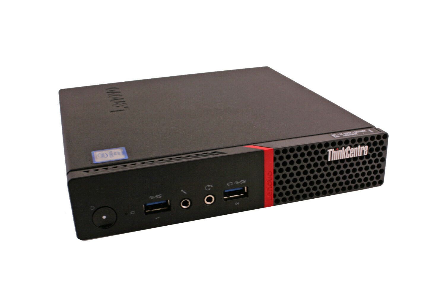 Refurb Lenovo M900 USFF PC I5-6500T 2.5Ghz 4GB 500GB
