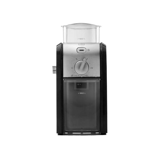 OBH Nordica - Precision​ Coffee Grinder ​- Black (GD7008S0)