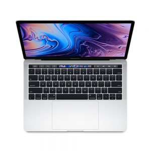 Refurbished MacBook Pro 13" Touch Bar 2018 - 8 GB RAM - 256 GB SSD