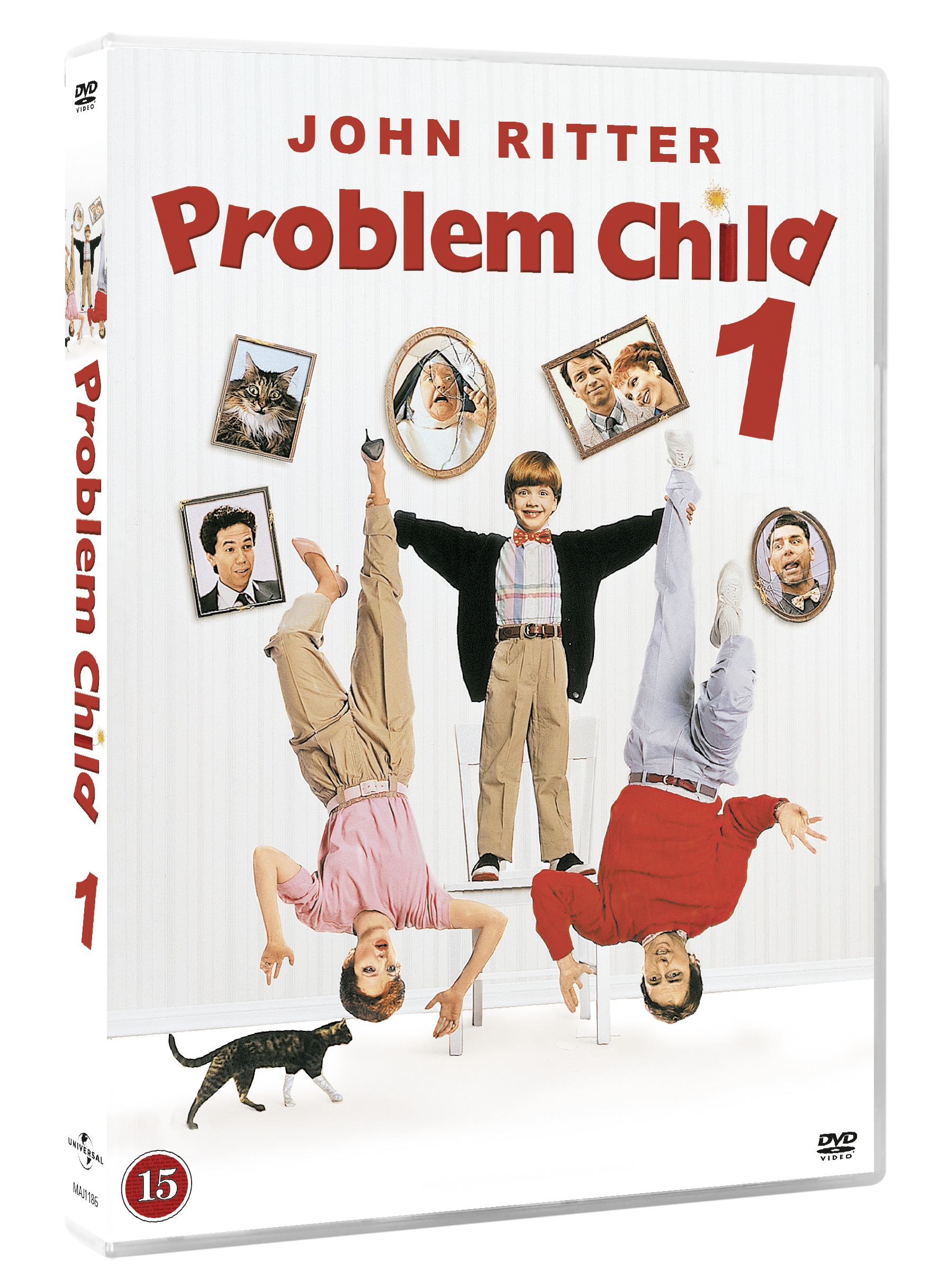 Problem Child