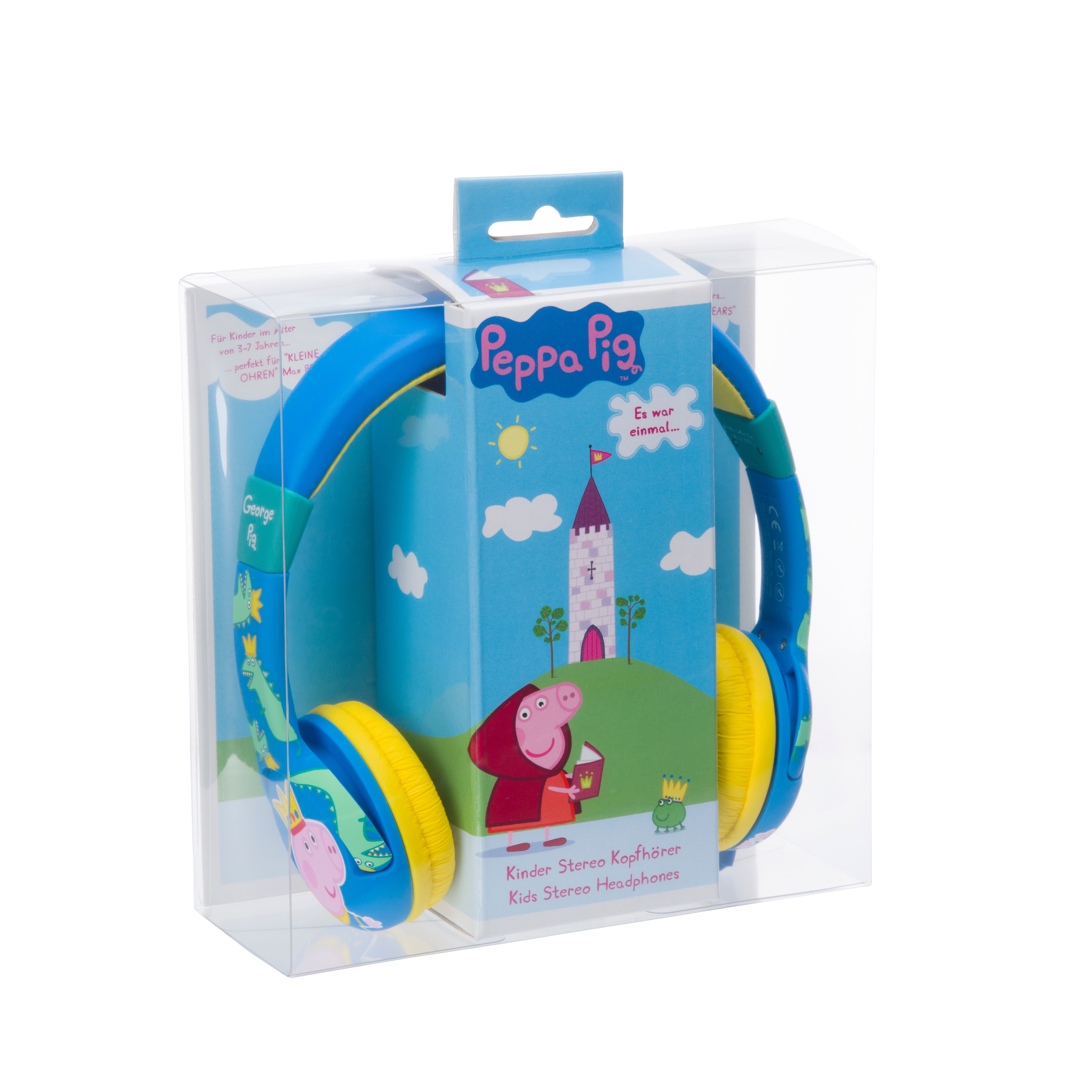 Peppa Pig 'Prince George' - Junior