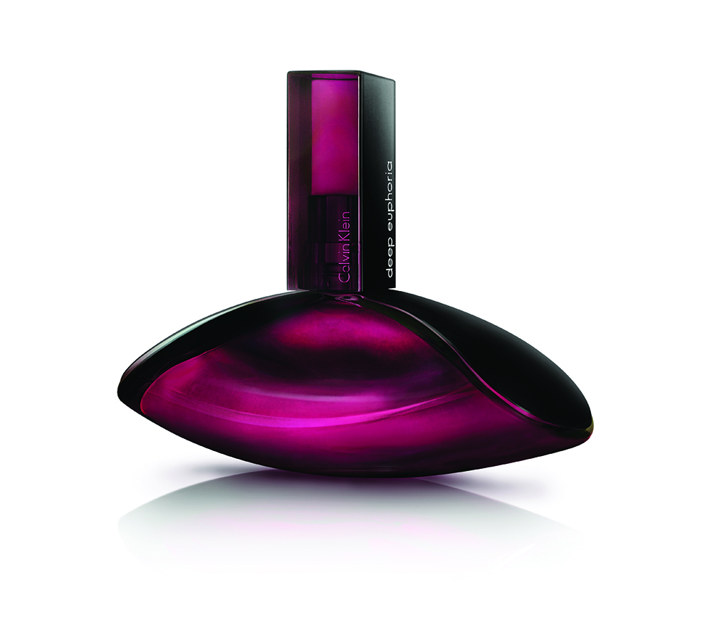 Calvin Klein - Euphoria DEEP- EDP
