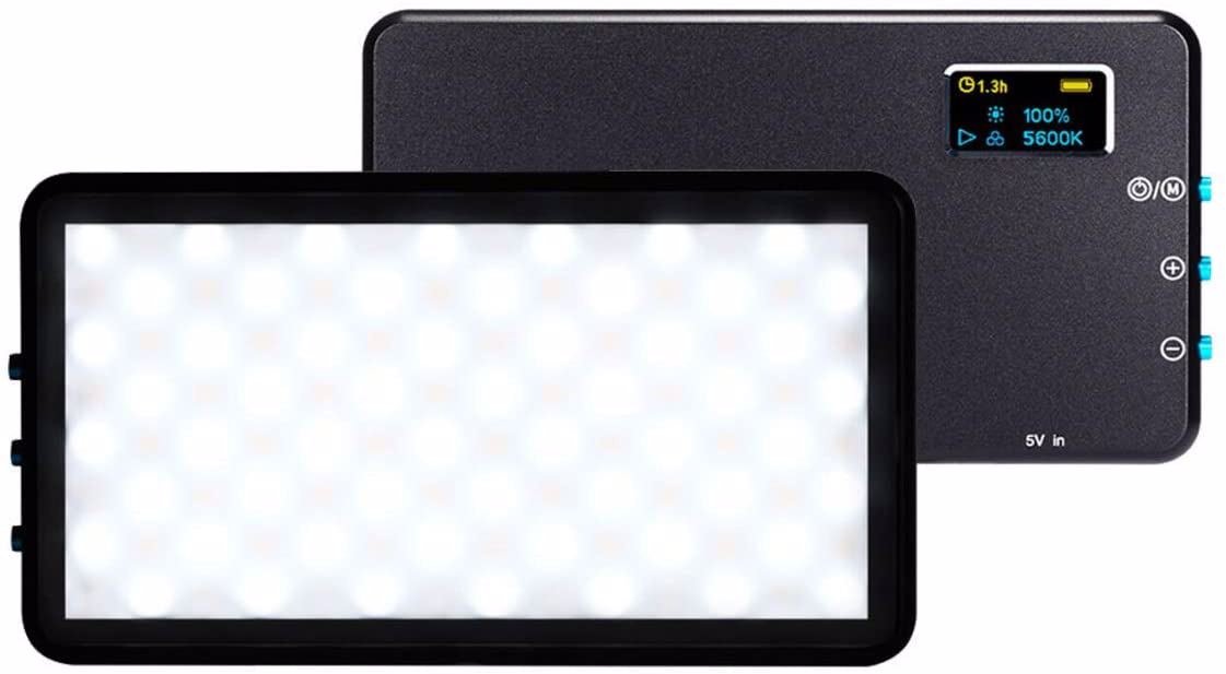 Lume Cube - PANEL GO BI-COLOR LED
