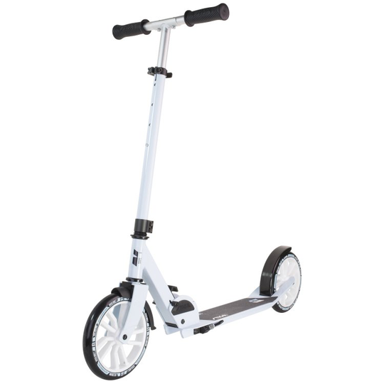 Stiga - ROUTE 200-S Kick Scooter - White (80-7435-06)