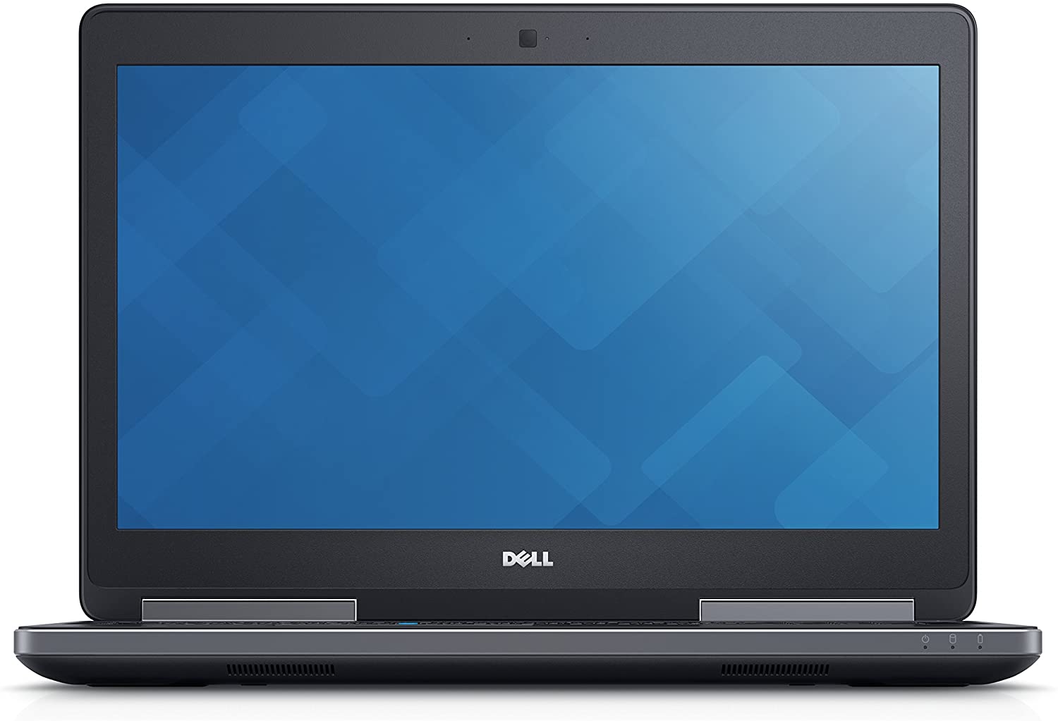 Refurbished Dell Precision 7520 15.6" Laptop i7-6820HQ 4GB 1TB
