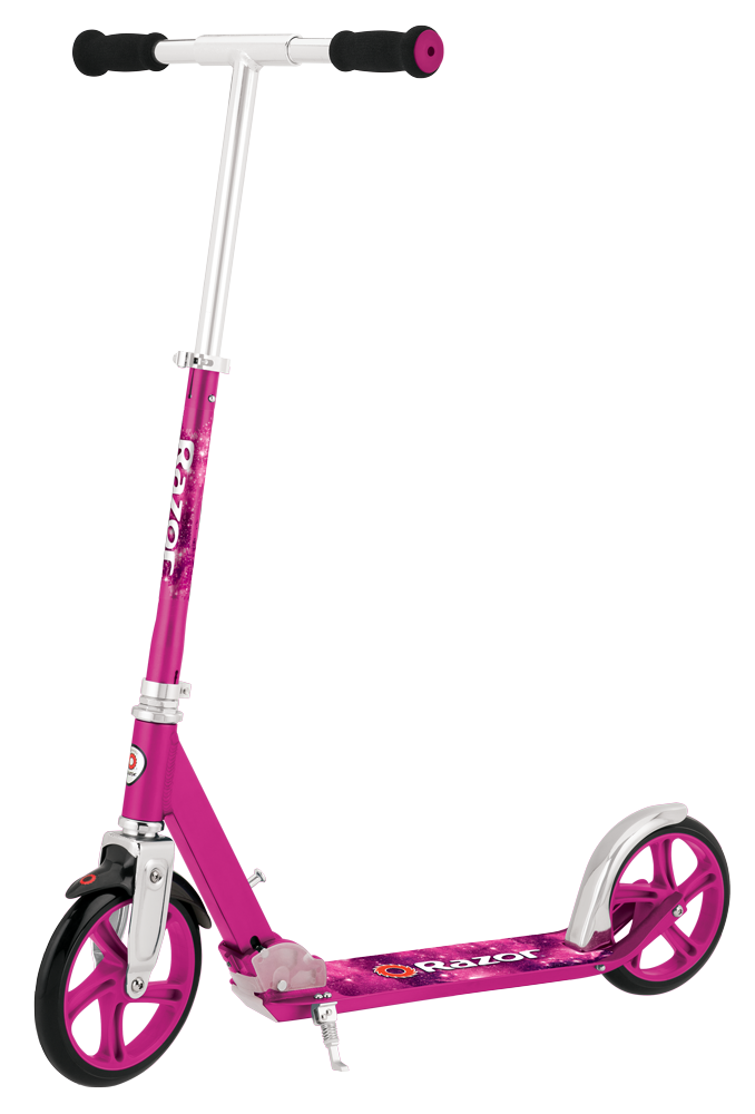 Razor - A5 Scooter - Pink (13073064)