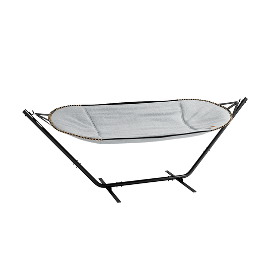 SACKit - CHILLit Alu Hammock - Sand Melange